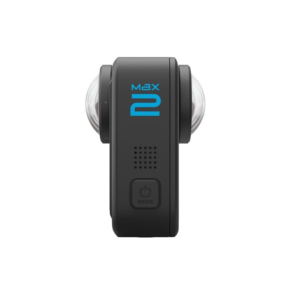 GoPro MAX 2 運動攝影機 - 細節圖 4