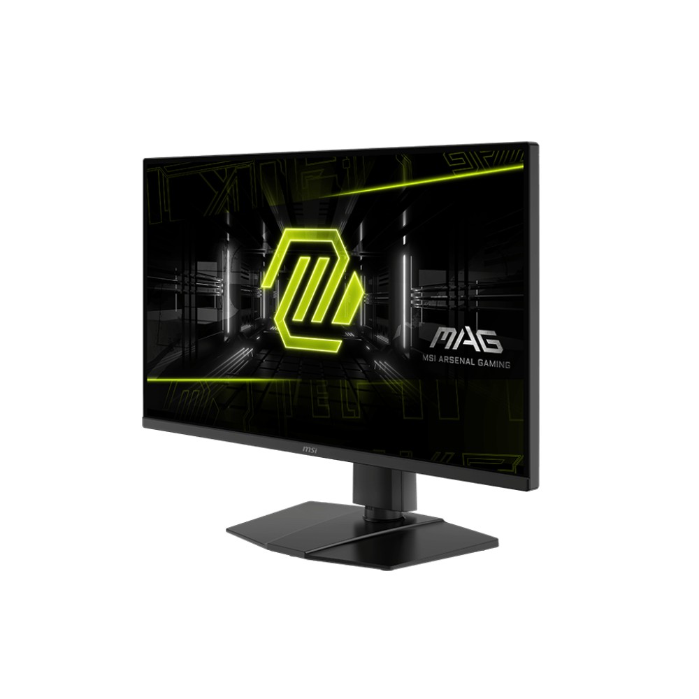微星 MSI 27型 UHD IPS平面電競螢幕 (3840x2160/288Hz/1ms/2W喇叭*2) - 細節圖 2