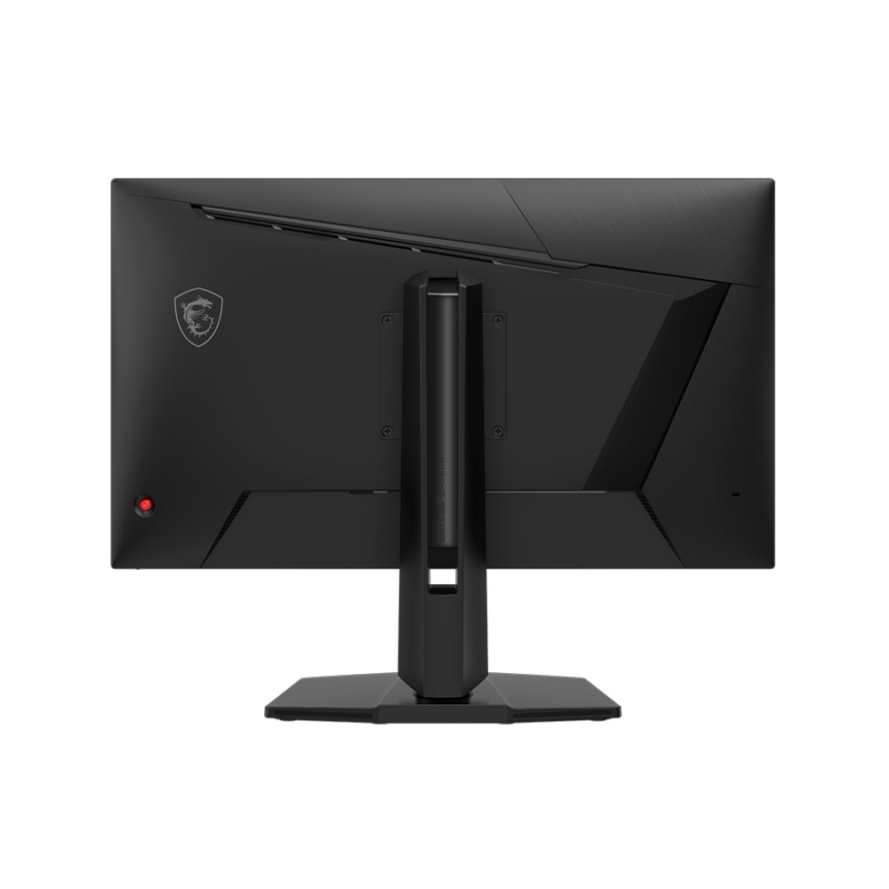 微星 MSI 27型 UHD IPS平面電競螢幕 (3840x2160/288Hz/1ms/2W喇叭*2) - 細節圖 4