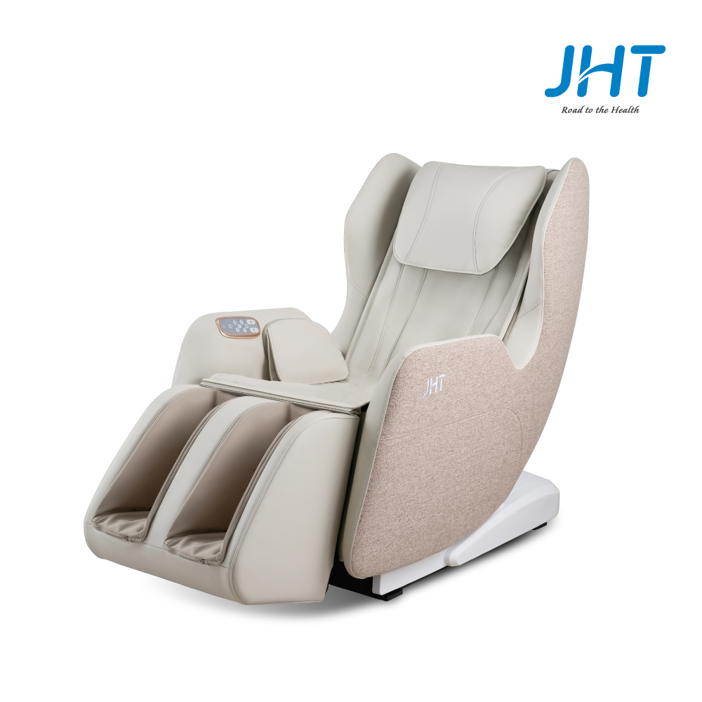 JHT 超好窩沙發按摩椅