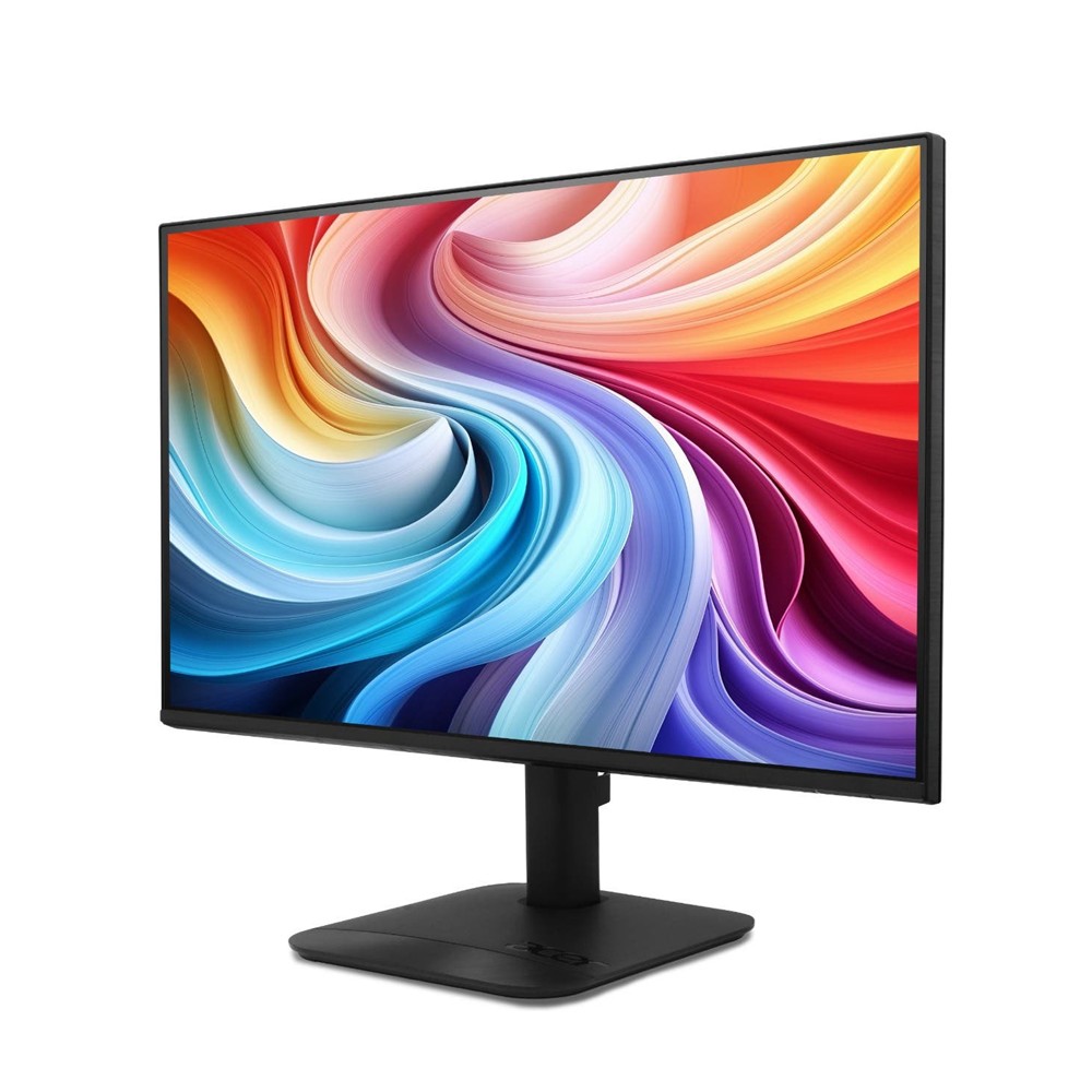 宏碁 ACER 24型 IPS護眼螢幕 (144Hz/IPS/250cd/1ms/VGA+HDMI+SPK) - 細節圖 1
