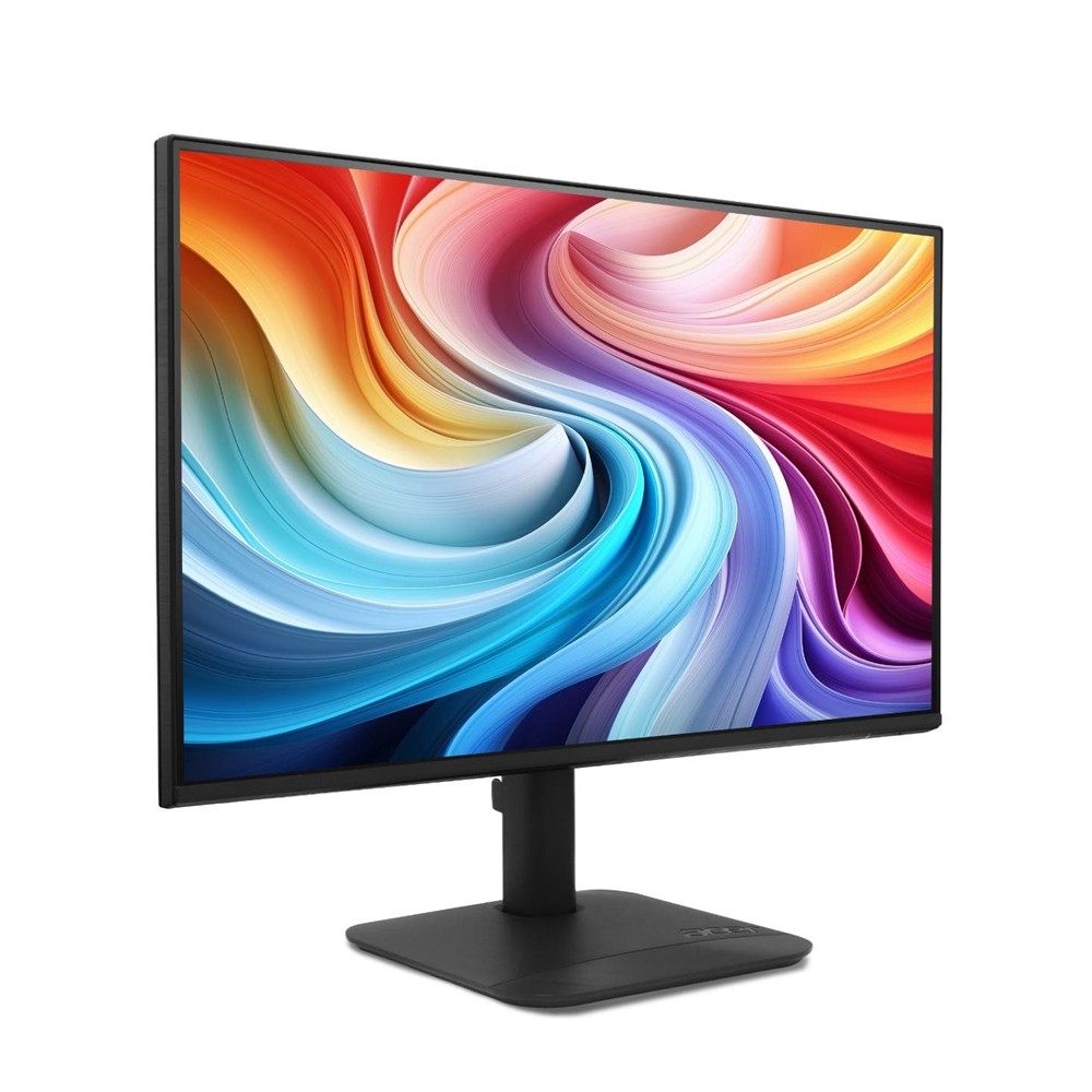 宏碁 ACER 24型 IPS護眼螢幕 (144Hz/IPS/250cd/1ms/VGA+HDMI+SPK) - 細節圖 2