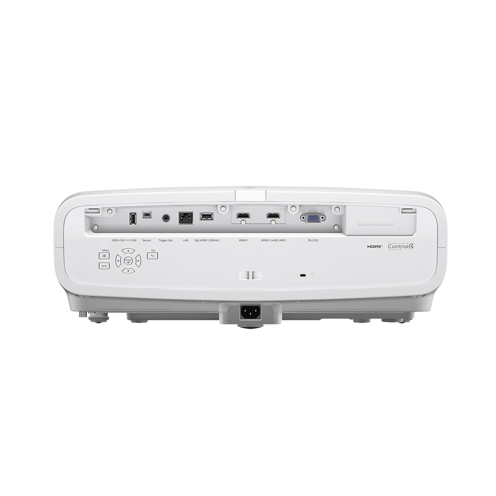 EPSON EH-LS9000W 4K雷射旗艦劇院投影機 - 細節圖 3
