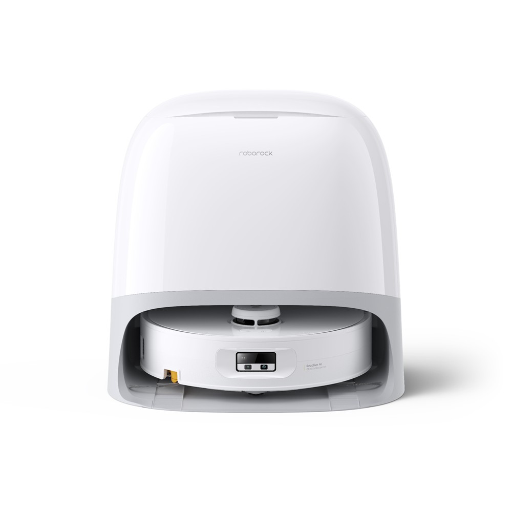 Roborock 石頭 Qrevo Curv 2 Flow 掃拖機器人 - 主要圖片