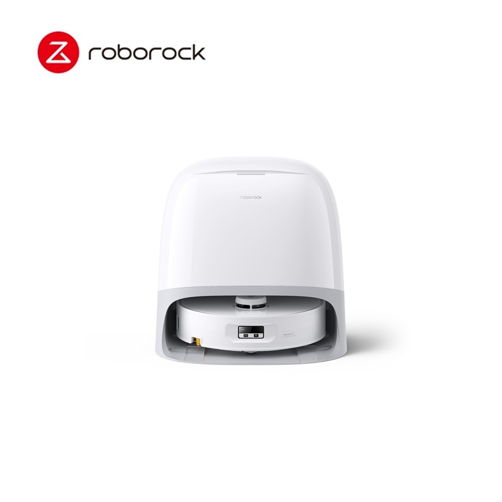 Roborock 石頭 Qrevo Curv 2 Flow 掃拖機器人