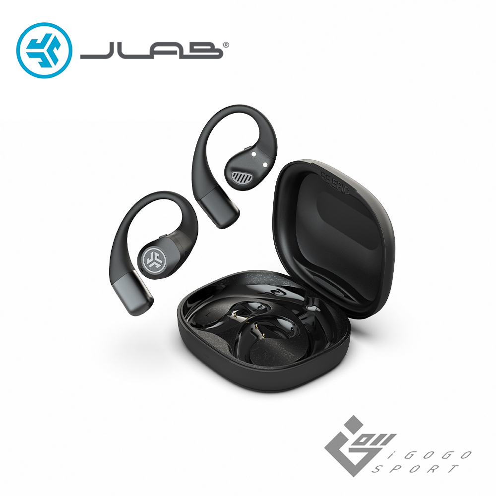 JLab Epic Open Sport開放式運動藍牙耳機
