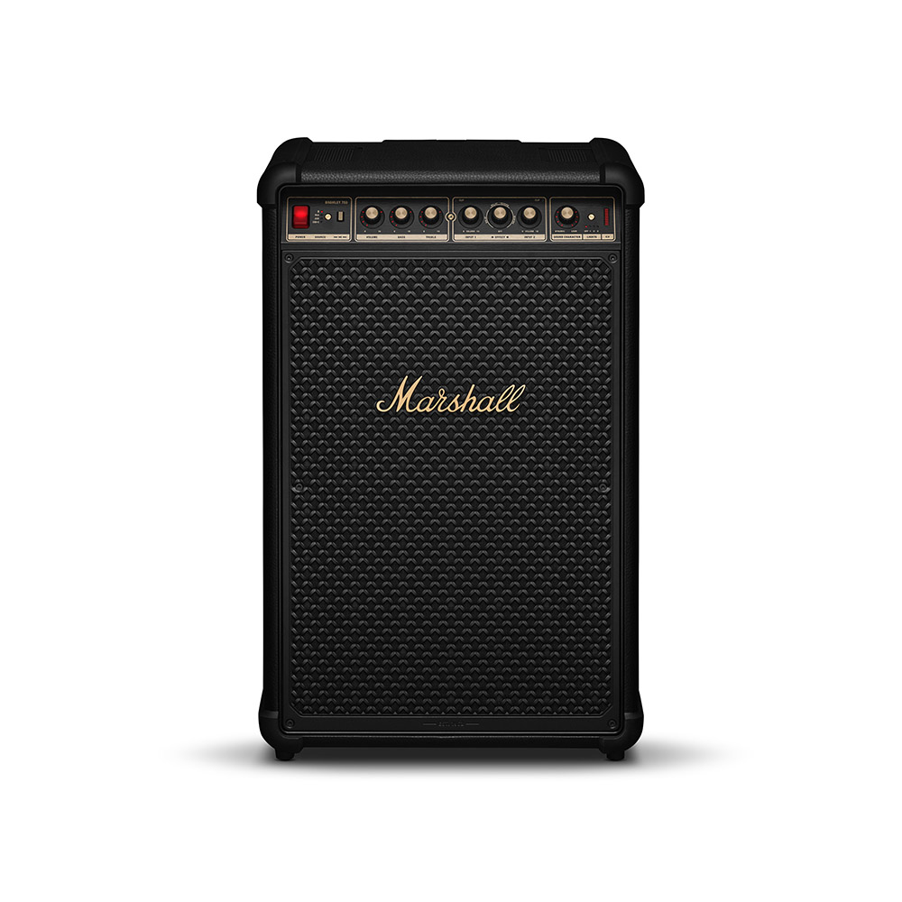 Marshall Bromley750 派對喇叭