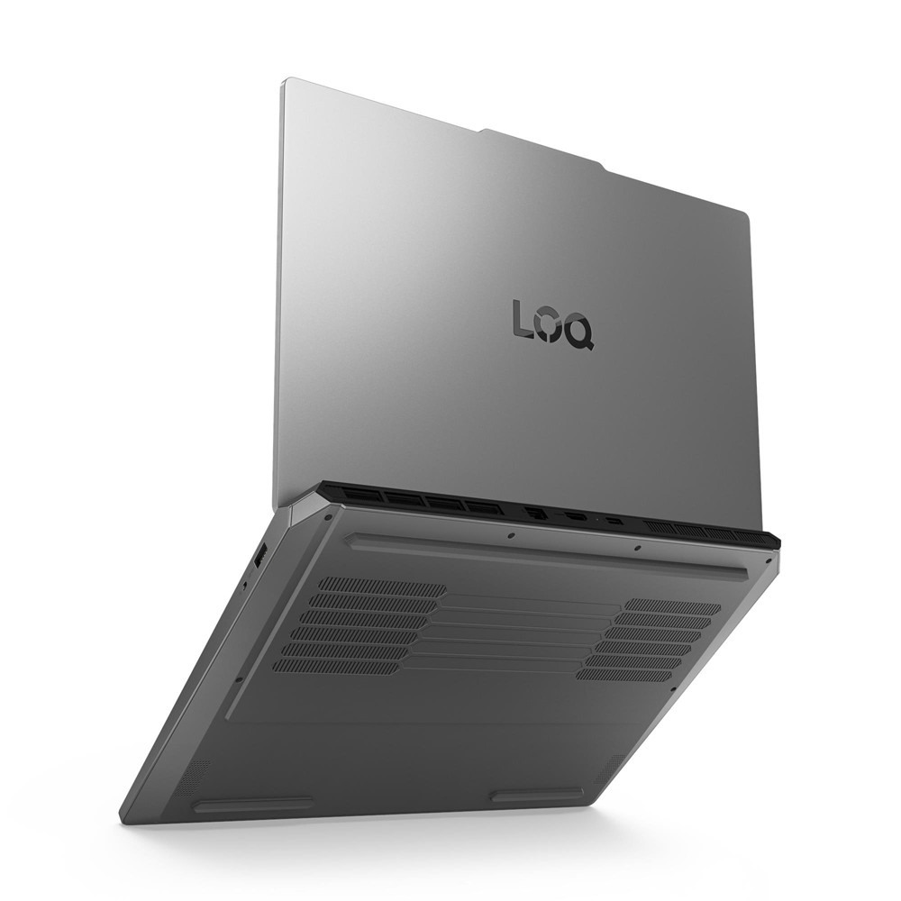 聯想 Lenovo LOQ AI筆電筆電 15.6" (i5-13450HX/16G/512G/RTX5050-8G/W11) - 細節圖 4