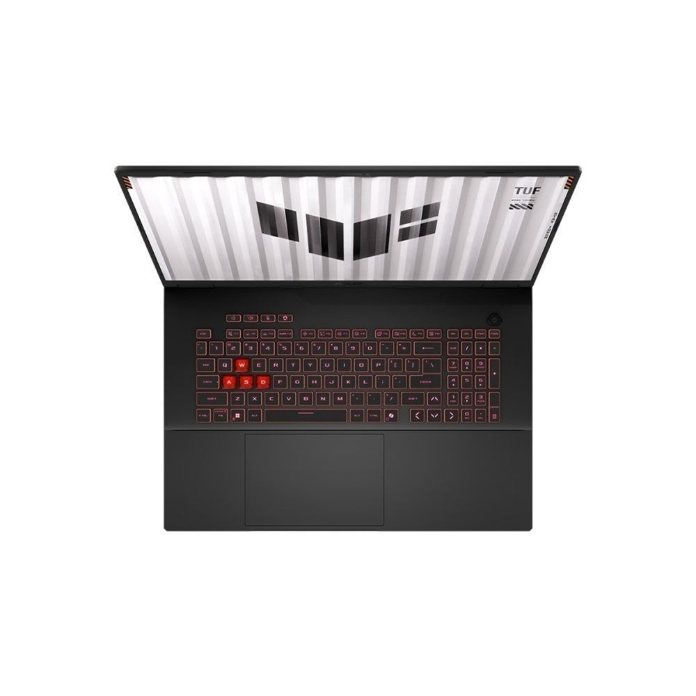 華碩 ASUS TUF AI電競筆電 16" (R7 260/16G/512G/GeForce RTX 5060-8G/W11) - 細節圖 1