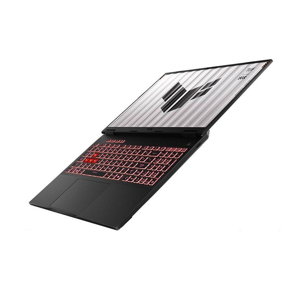 華碩 ASUS TUF AI電競筆電 16" (R7 260/16G/512G/GeForce RTX 5060-8G/W11) - 細節圖 2