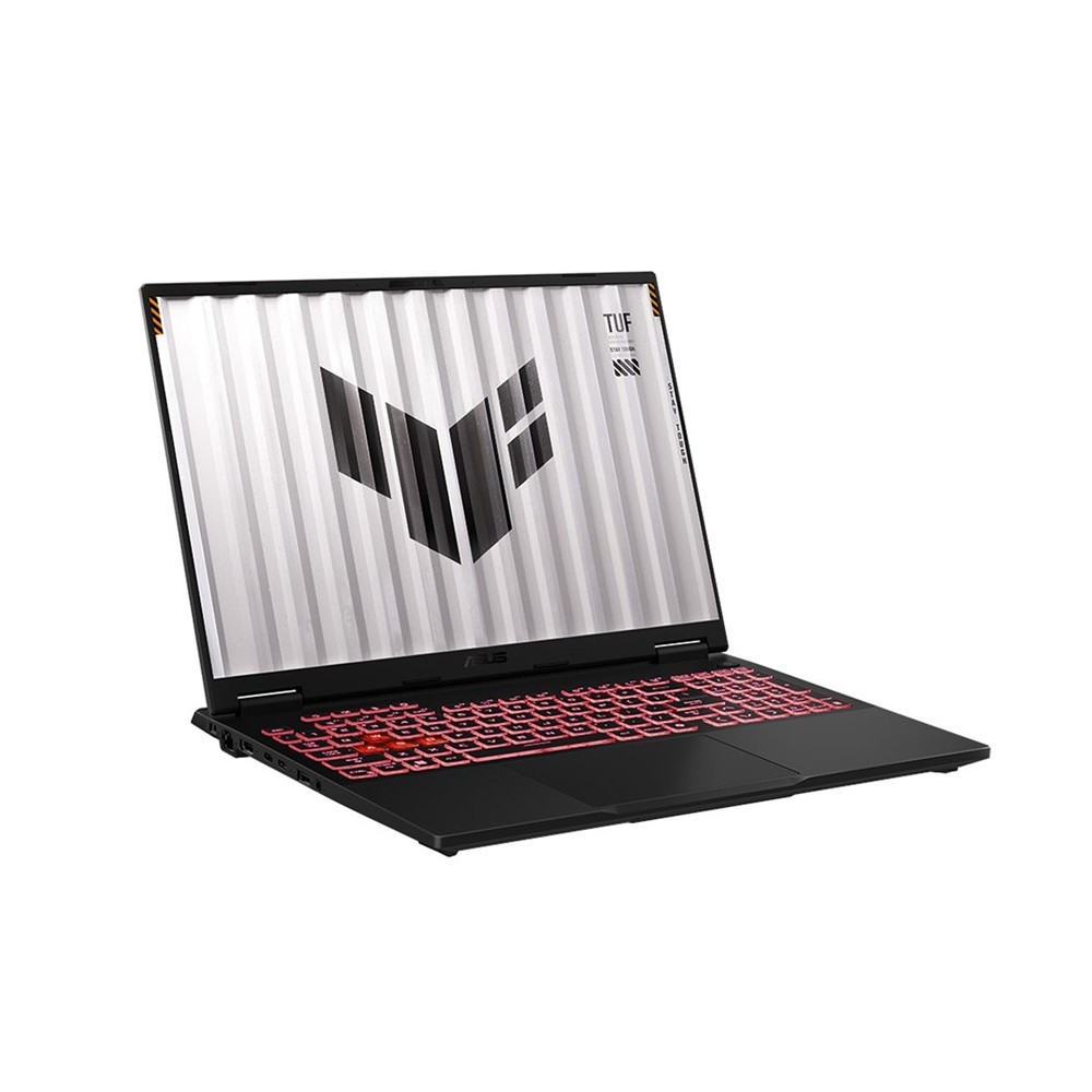 華碩 ASUS TUF AI電競筆電 16" (R7 260/16G/512G/GeForce RTX 5060-8G/W11) - 細節圖 3