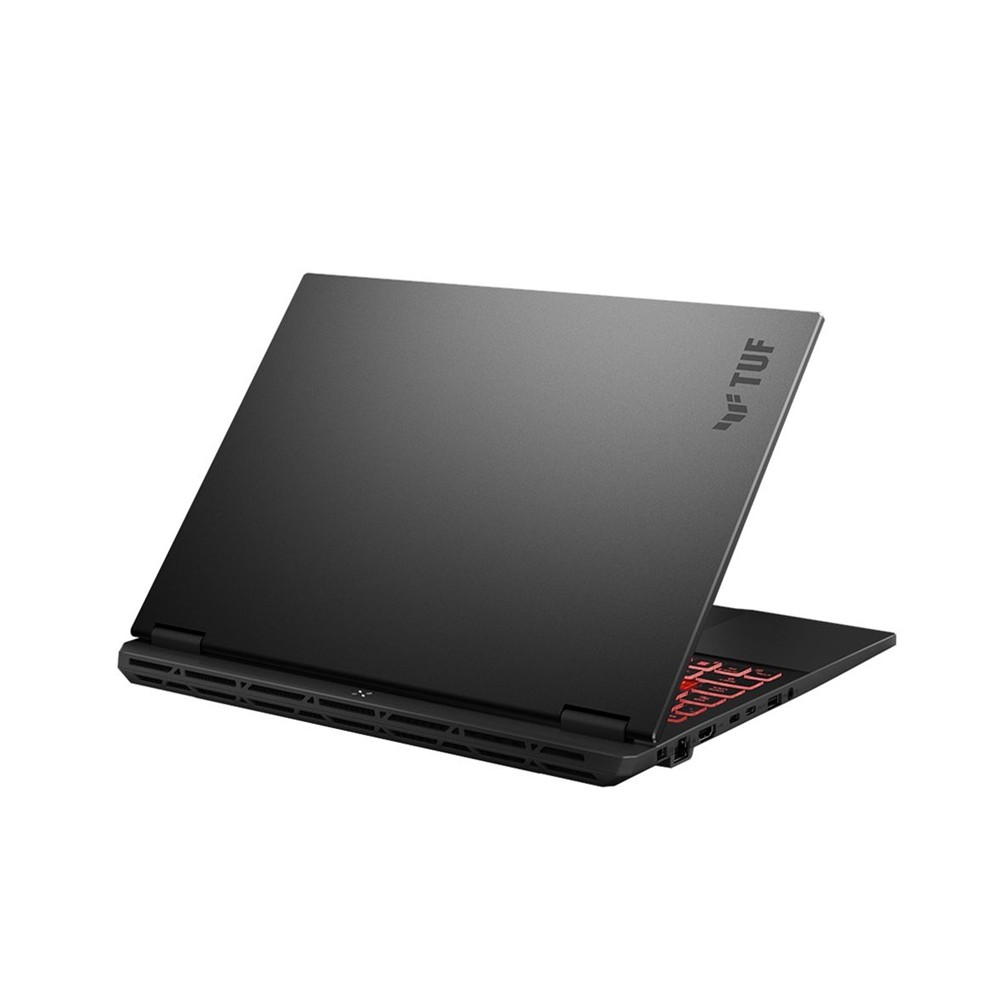華碩 ASUS TUF AI電競筆電 16" (R7 260/16G/512G/GeForce RTX 5060-8G/W11) - 細節圖 4