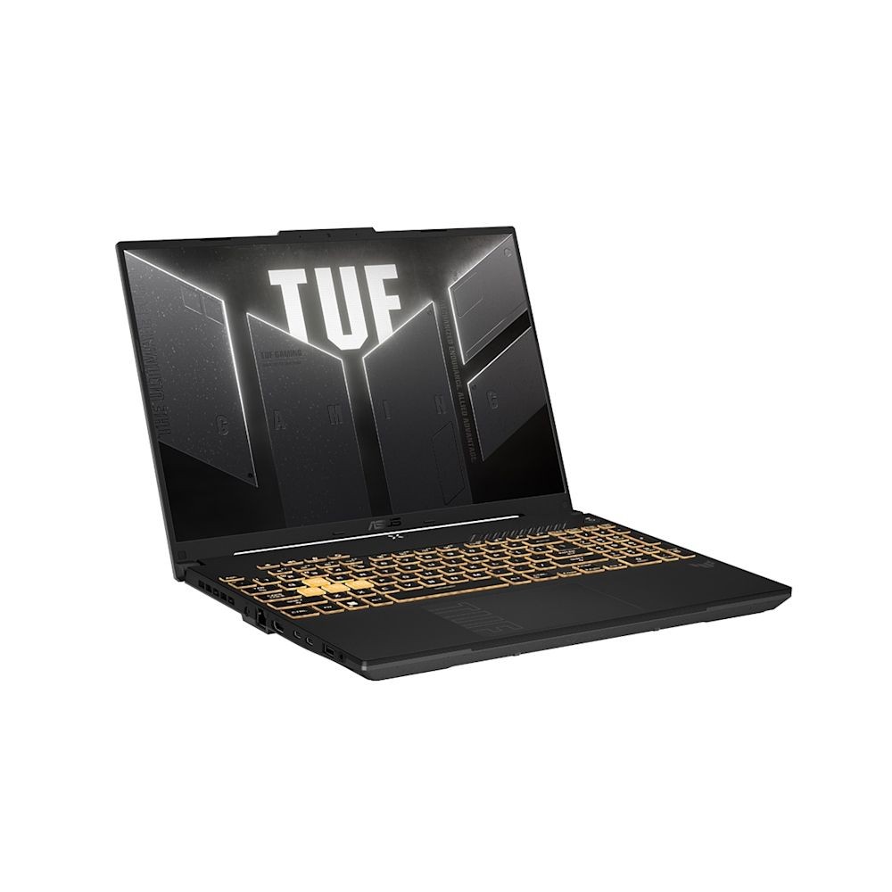 華碩 ASUS TUF AI電競筆電 16" (Intel Core5-210H/16G/1T/RTX3050-6G/W11) - 細節圖 1