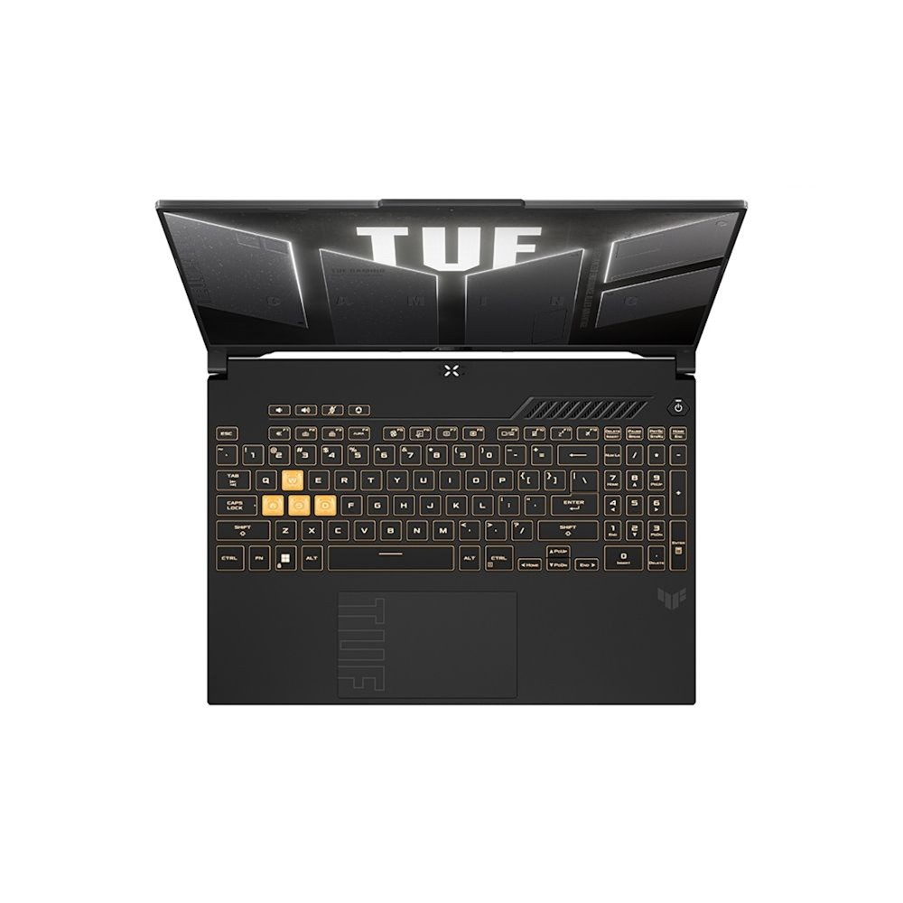 華碩 ASUS TUF AI電競筆電 16" (Intel Core5-210H/16G/1T/RTX3050-6G/W11) - 細節圖 3