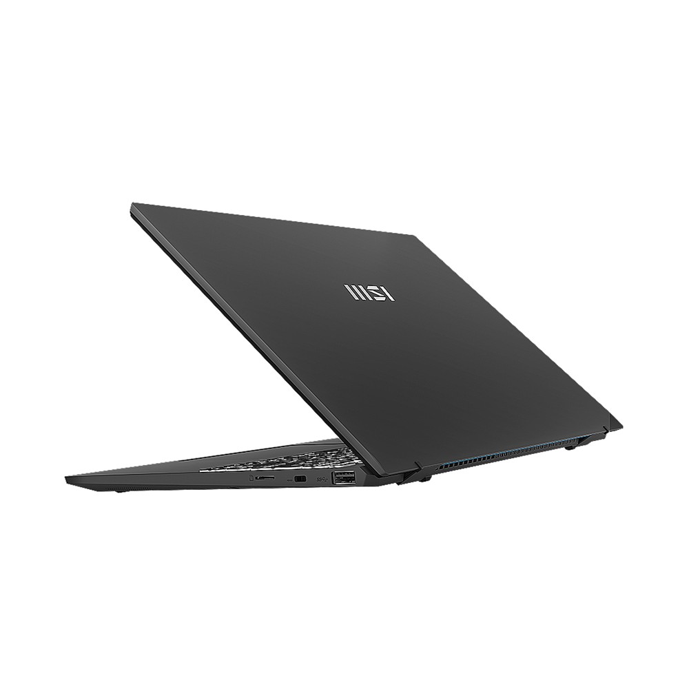 微星 MSI Prestige AI筆電 13" (Intel Core Ultra7-165H/32G/1T/UMA/W11) 灰 - 細節圖 4