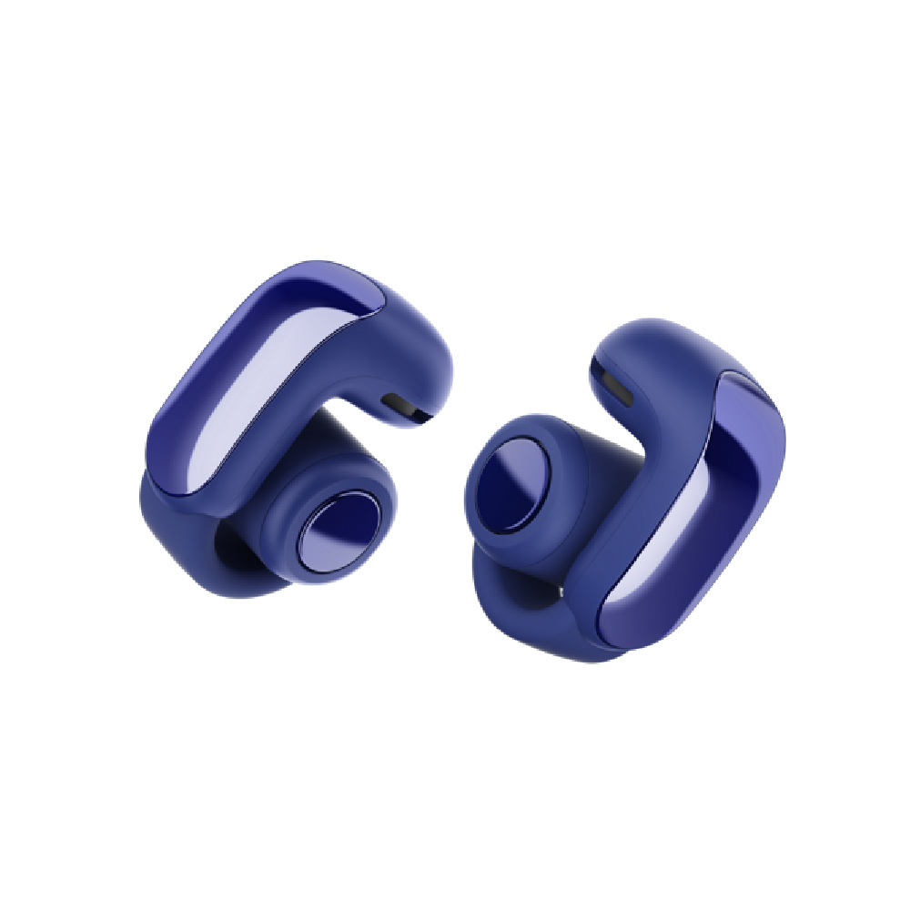 BOSE Ultra 開放式耳機