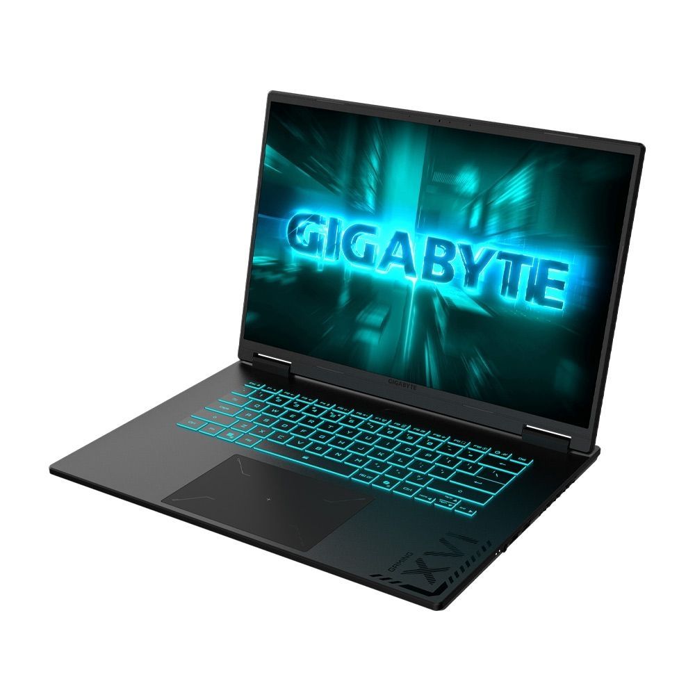 技嘉 GIGABYTE A16 AI電競筆電 16" (i7-13620H/16G/1T/RTX5060-8G/W11) - 細節圖 1