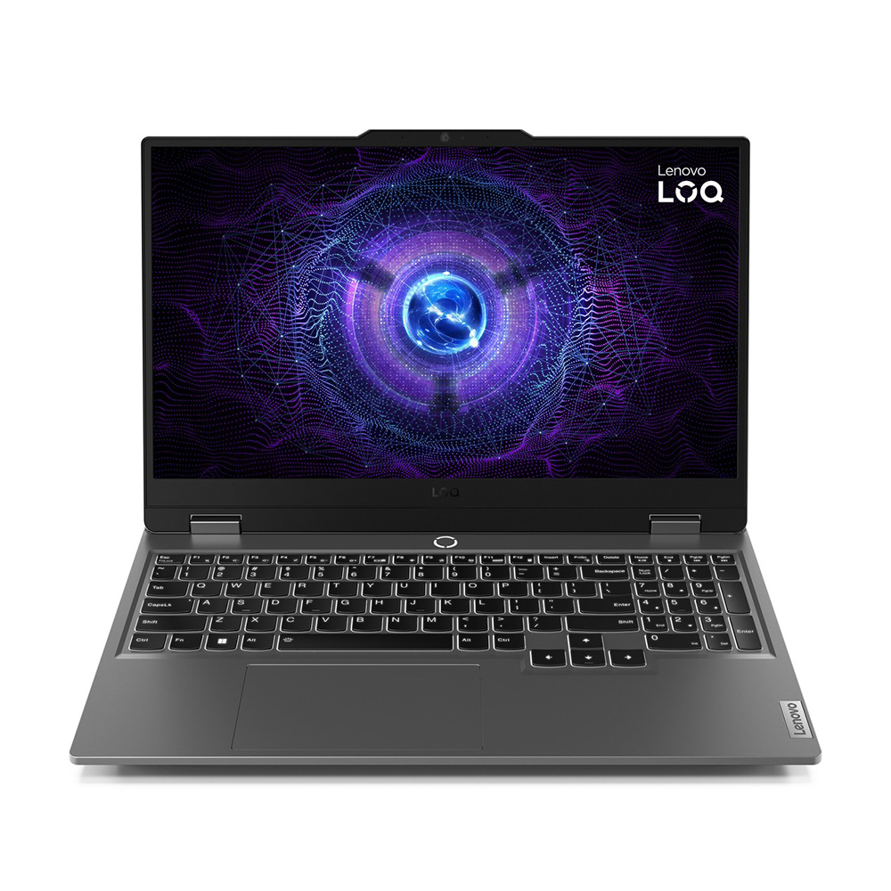 聯想 Lenovo LOQ AI筆電筆電 15.6&#034; (i5-13450HX&#47;16G&#47;512G&#47;RTX5060-8G&#47;W11)