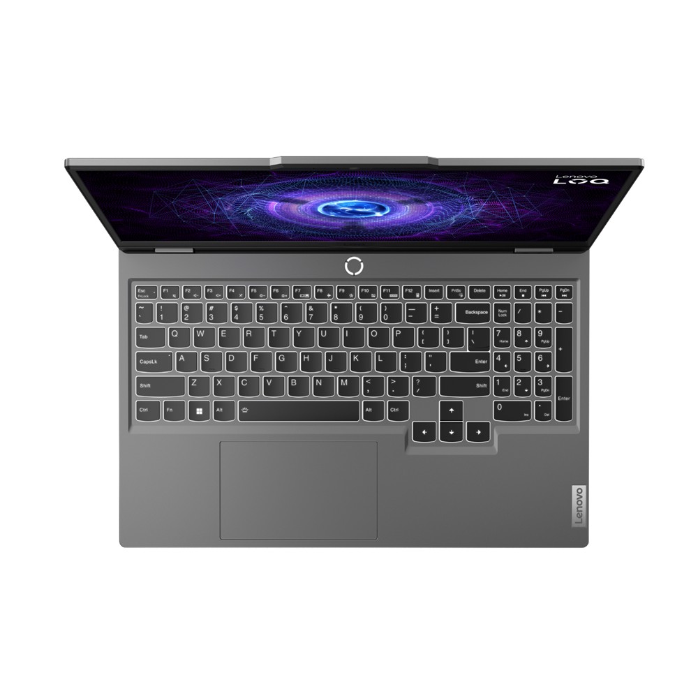 聯想 Lenovo LOQ AI筆電筆電 15.6" (i5-13450HX/16G/512G/RTX5060-8G/W11) - 細節圖 3