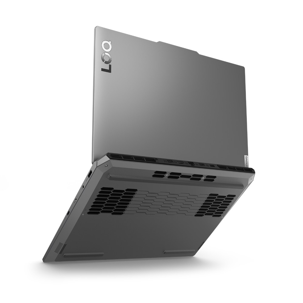 聯想 Lenovo LOQ AI筆電筆電 15.6" (i5-13450HX/16G/512G/RTX5060-8G/W11) - 細節圖 4