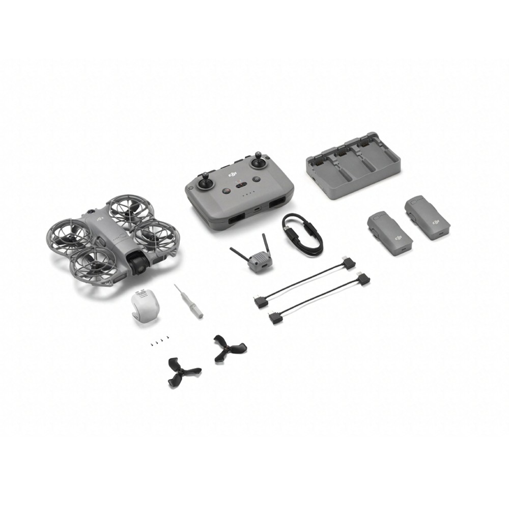 DJI NEO 2 空拍機/無人機-暢飛套裝 - 細節圖 1