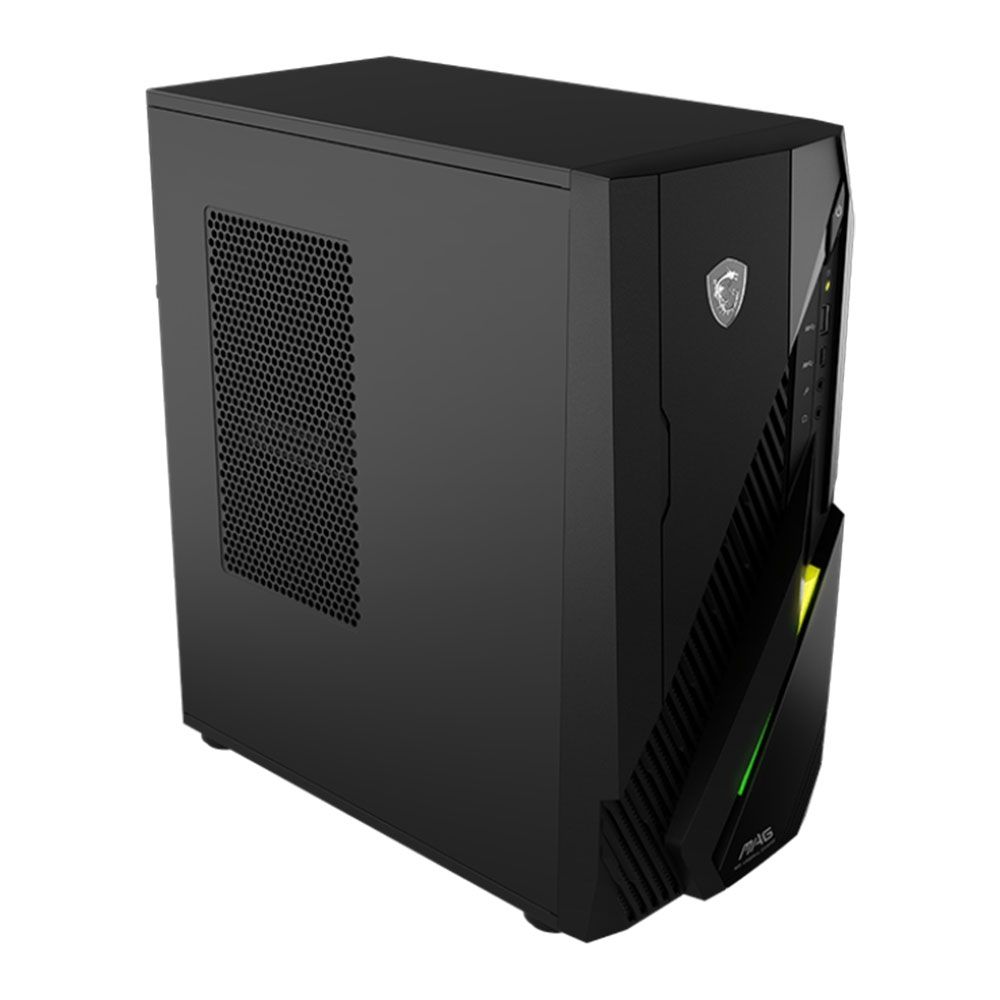 微星 MSI Infinite E1 電競桌機 (i5-14400F/16G/1T/RTX5060Ti-8G/W11) - 細節圖 1