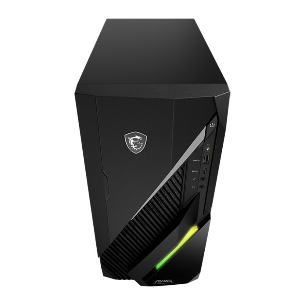微星 MSI Infinite E1 電競桌機 (i5-14400F/16G/1T/RTX5060Ti-8G/W11) - 細節圖 2