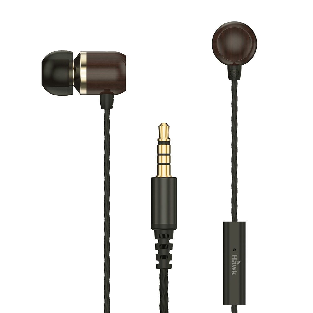 Hawk TYPE-C音樂通話耳機