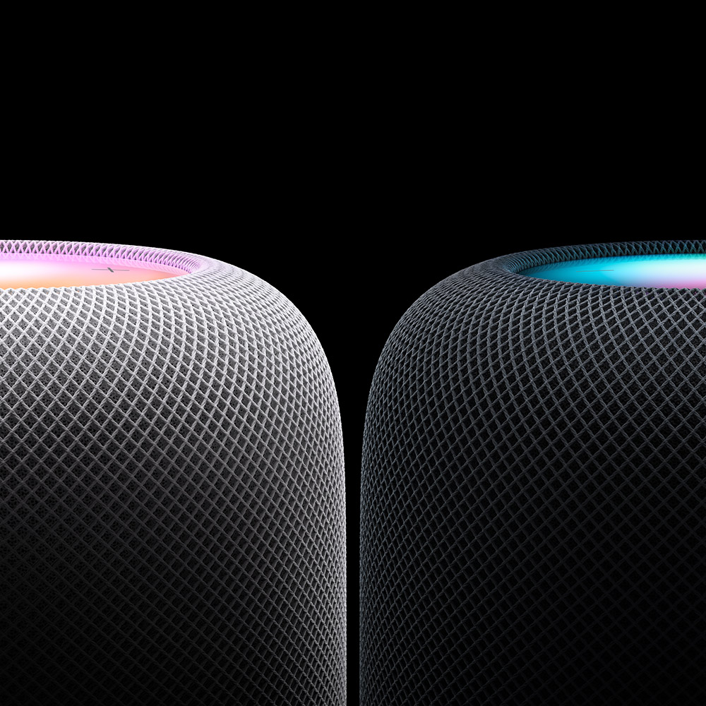 HomePod-白色 - 細節圖 1