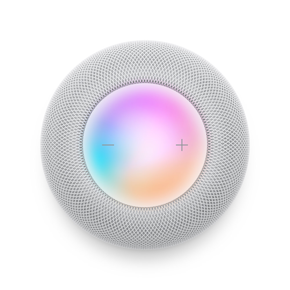 HomePod-白色 - 細節圖 3