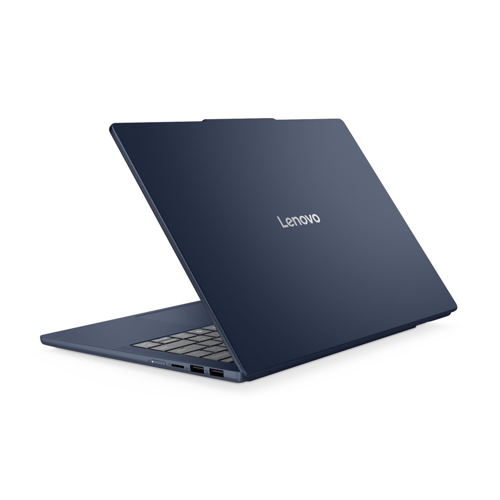 聯想 Lenovo ideaPad Slim 5i OLED AI筆電 14" (Intel Core Ultra7-255H/24G/512G/UMA/W11) 藍 - 細節圖 2
