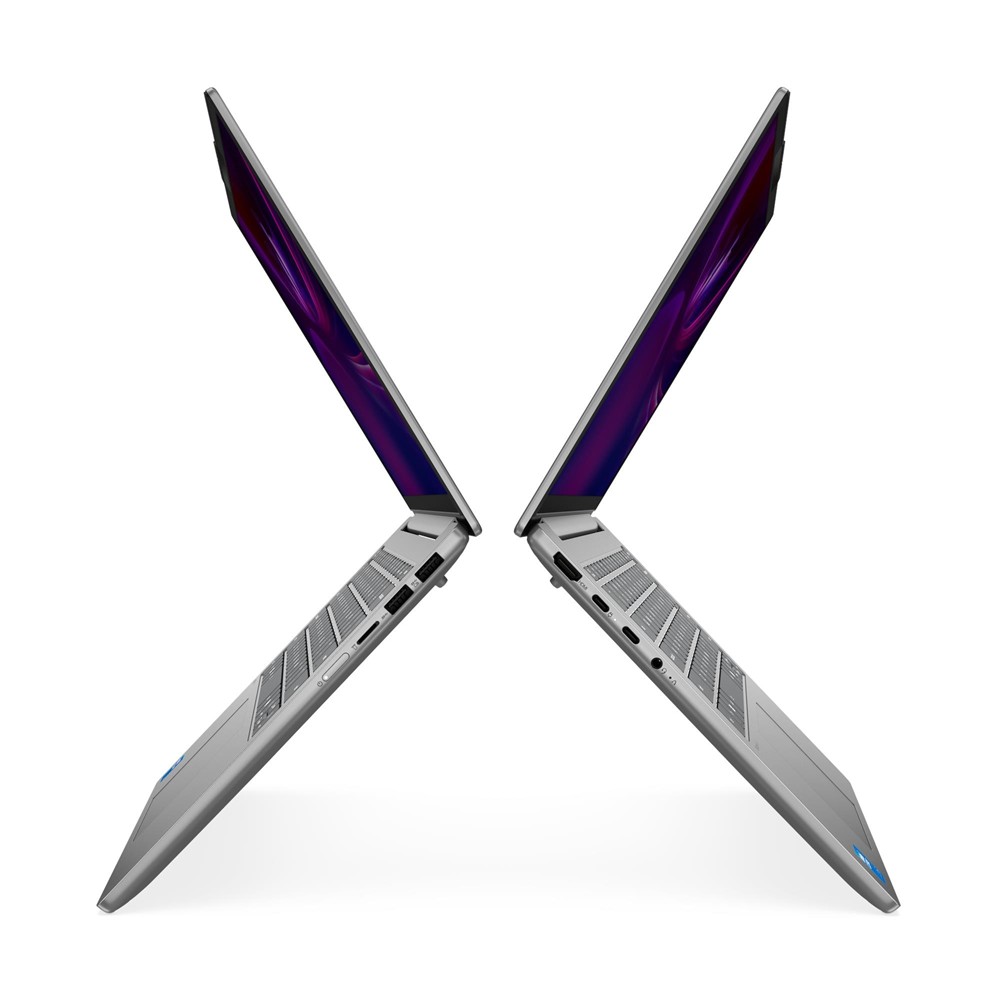 聯想 Lenovo ideaPad Slim 5i OLED AI筆電 14" (Intel Core Ultra7-255H/12G*2/512G/UMA/W11) 灰 - 細節圖 2