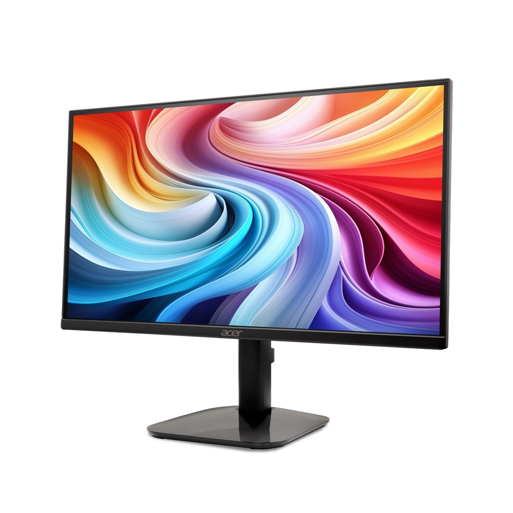 宏碁 ACER 22型 120Hz VA 液晶顯示器 (250 cd/1ms/VGA+HDMI/2W喇叭*2) - 細節圖 1