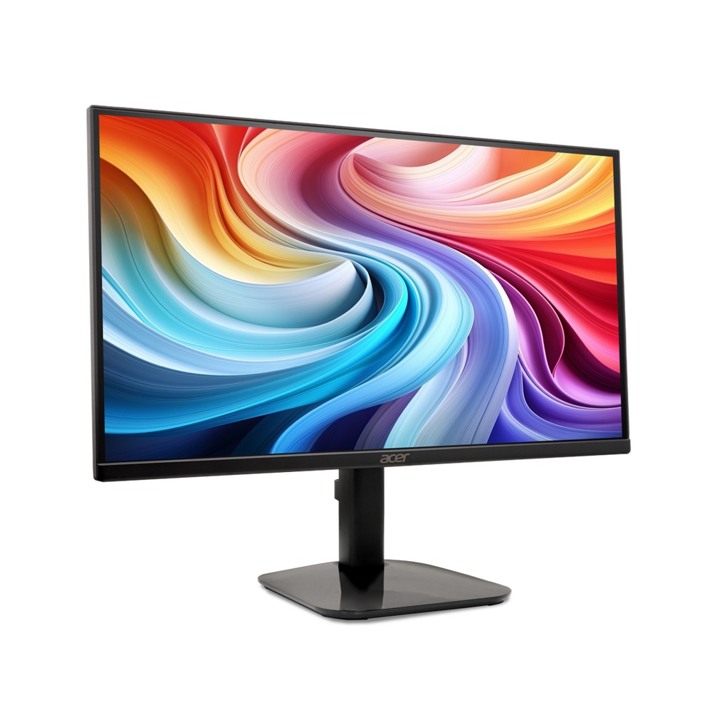 宏碁 ACER 22型 120Hz VA 液晶顯示器 (250 cd/1ms/VGA+HDMI/2W喇叭*2) - 細節圖 2