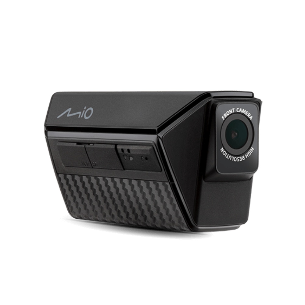 Mio MiVue MP20 前後雙鏡頭機車行車記錄器 - 主要圖片