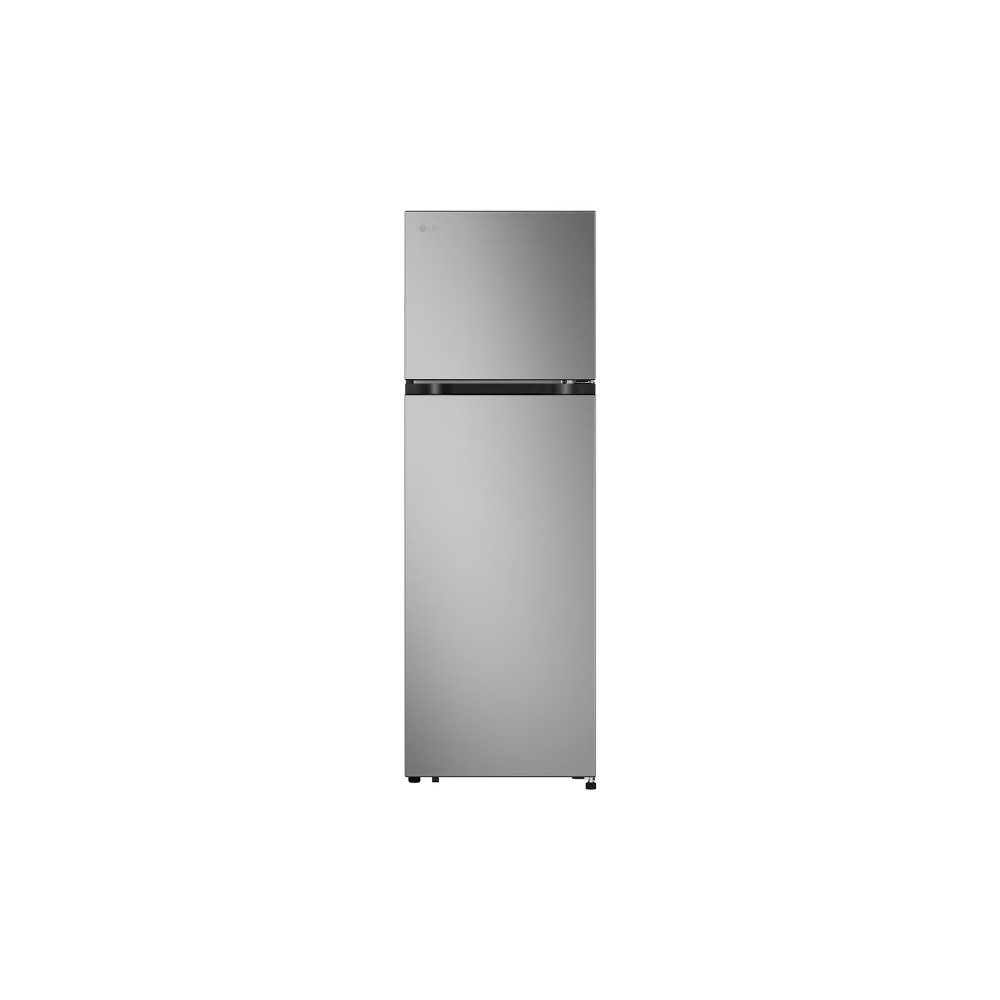 【LG 樂金】266公升變頻雙門冰箱 - 主要圖片