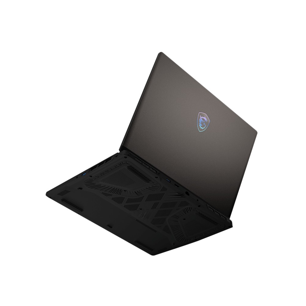 微星 MSI Crosshair AI電競筆電 16" (R7-8840HX/16G/1T/RTX5060-8G/W11) - 細節圖 4