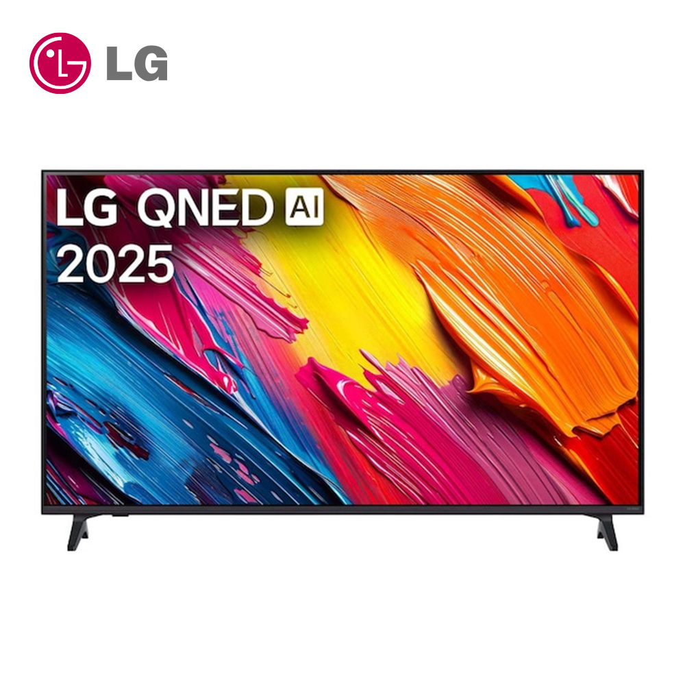 LG 65型4K AI語音物聯網QNED顯示器