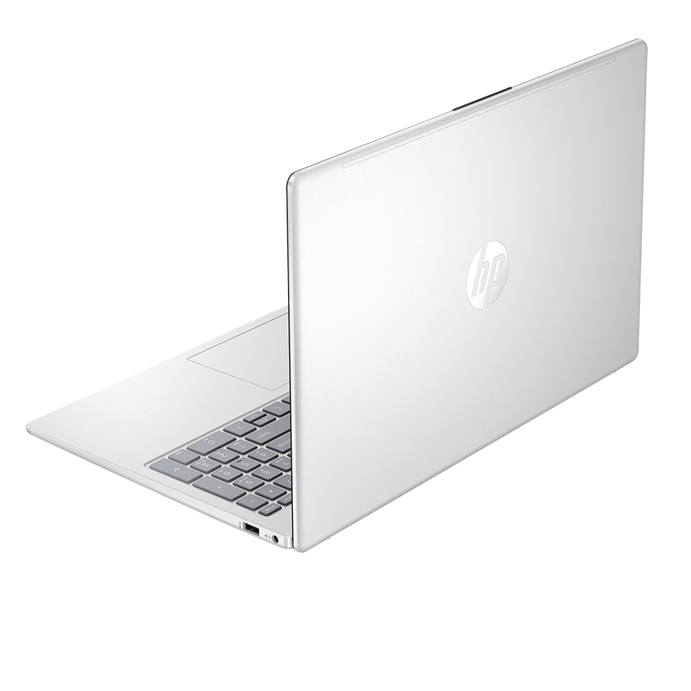 惠普 HP 超品 AI筆電 15.6" (Intel Core Ultra5-125H/24G/512G/UMA/W11 銀 - 細節圖 1