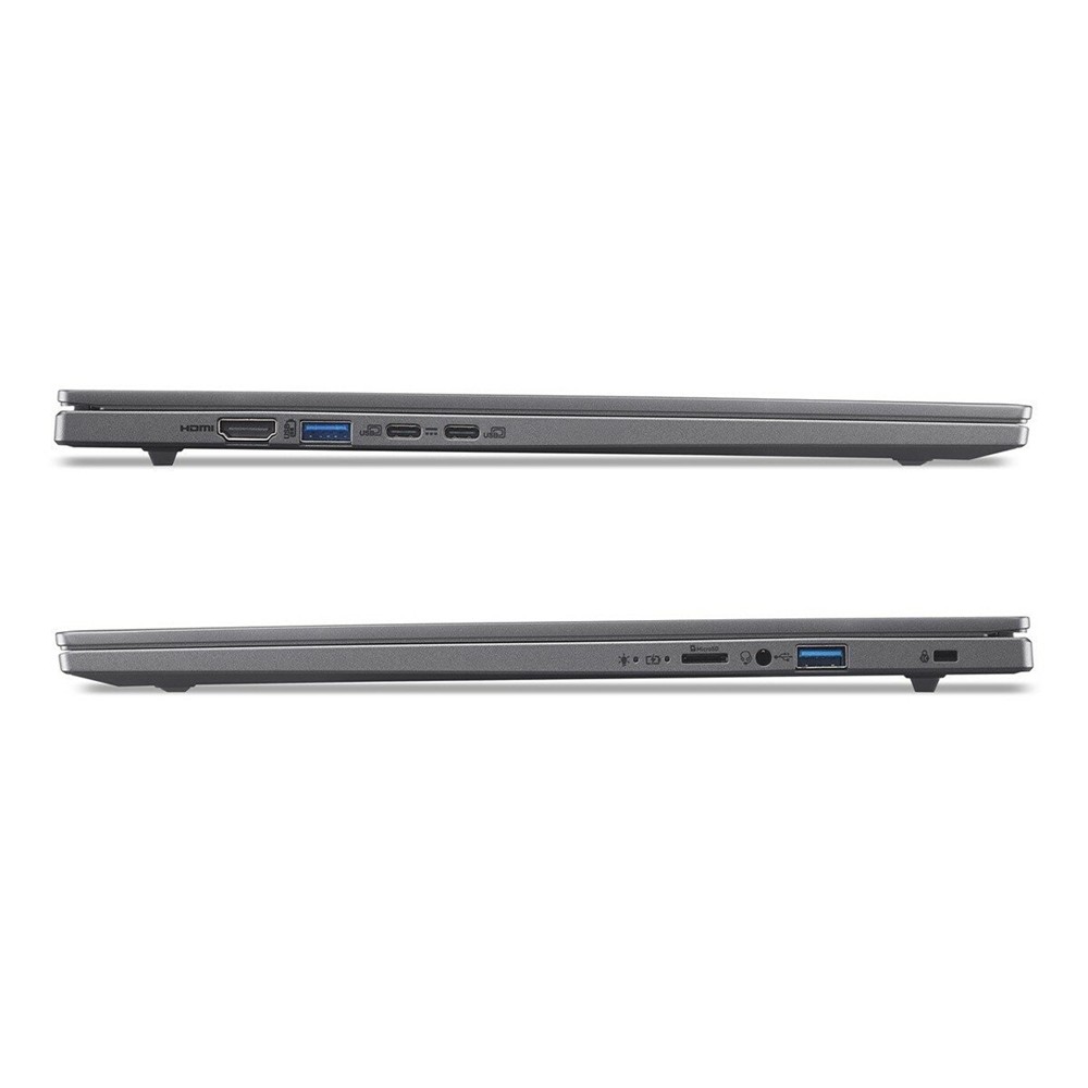 宏碁 ACER Aspire AI筆電 16" (Snapdragon X1-26-100/16G/1T/UMA/W11) - 細節圖 3