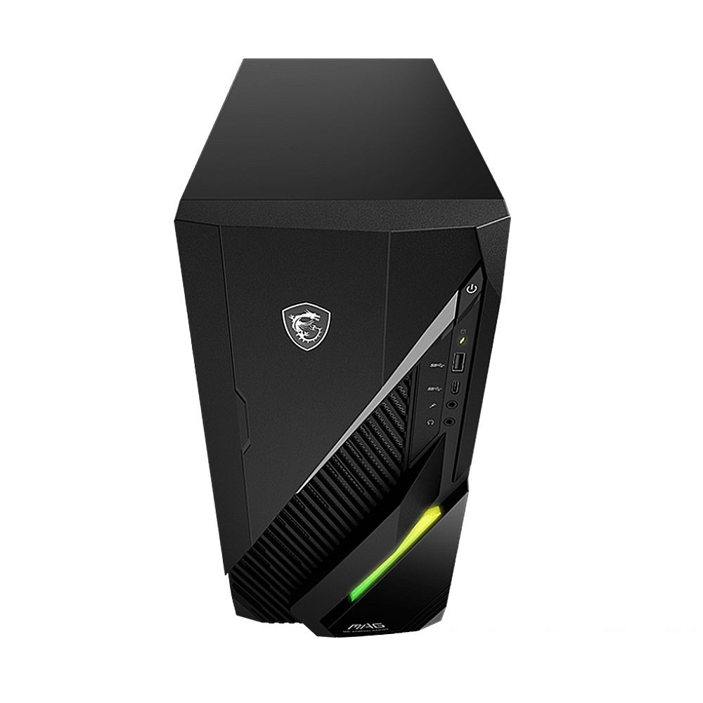 微星 MSI Infinite E1 電競桌機 (i5-12400F/16G/1T/RTX5060-8G/W11/500W) - 細節圖 1