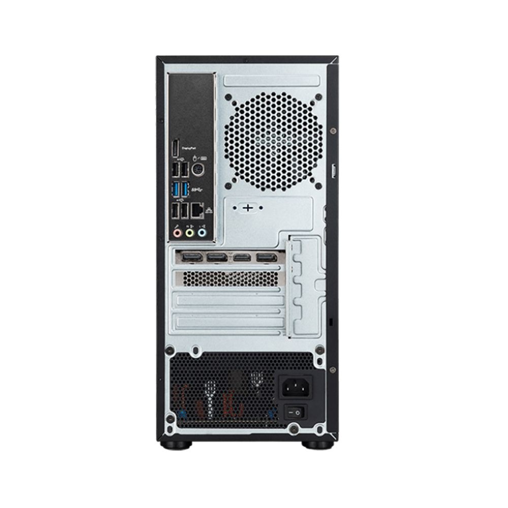 微星 MSI Infinite E1 電競桌機 (i5-12400F/16G/1T/RTX5060-8G/W11/500W) - 細節圖 2