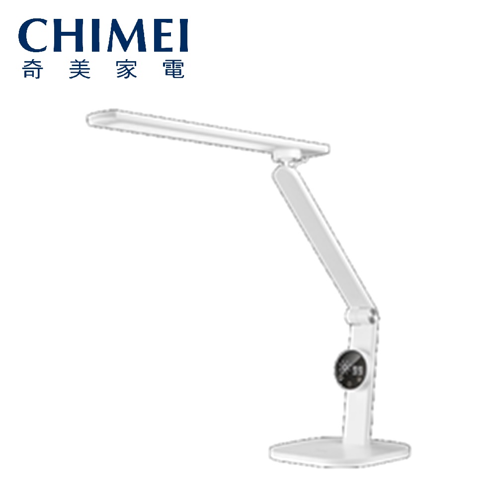 奇美 CHIMEI 全光譜LED護眼檯燈