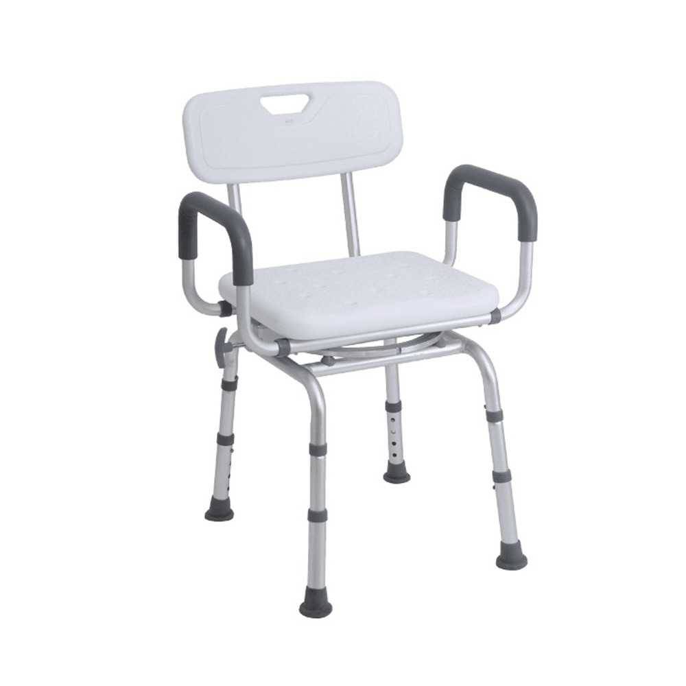 【HCG和成】旋轉淋浴椅