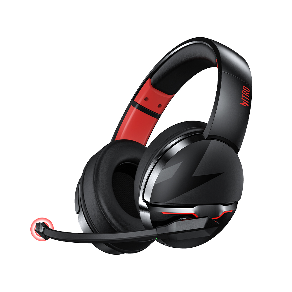 Acer Nitro K2三模無線電競耳機