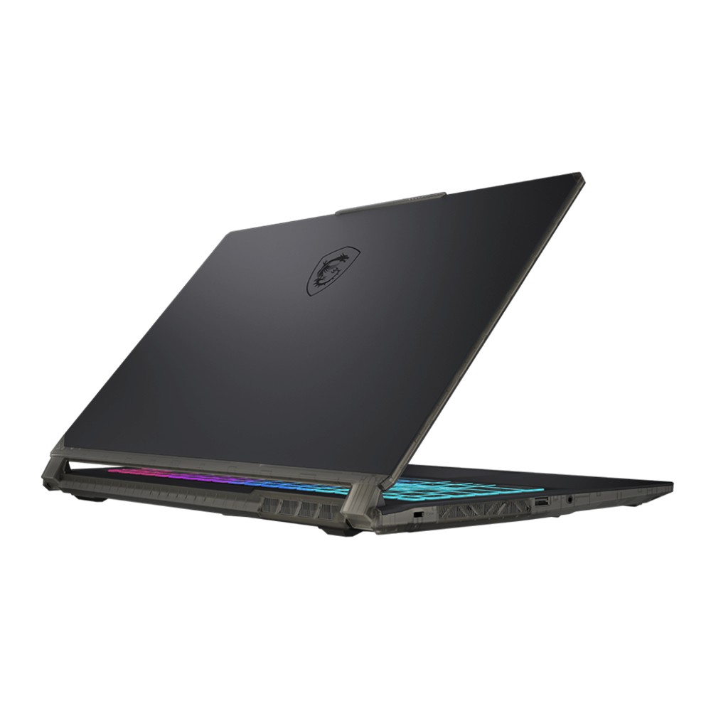 微星 MSI Cyborg AI電競筆電 15.6" (i5-13420H/16G/512G/RTX4050-6G/W11) - 細節圖 1