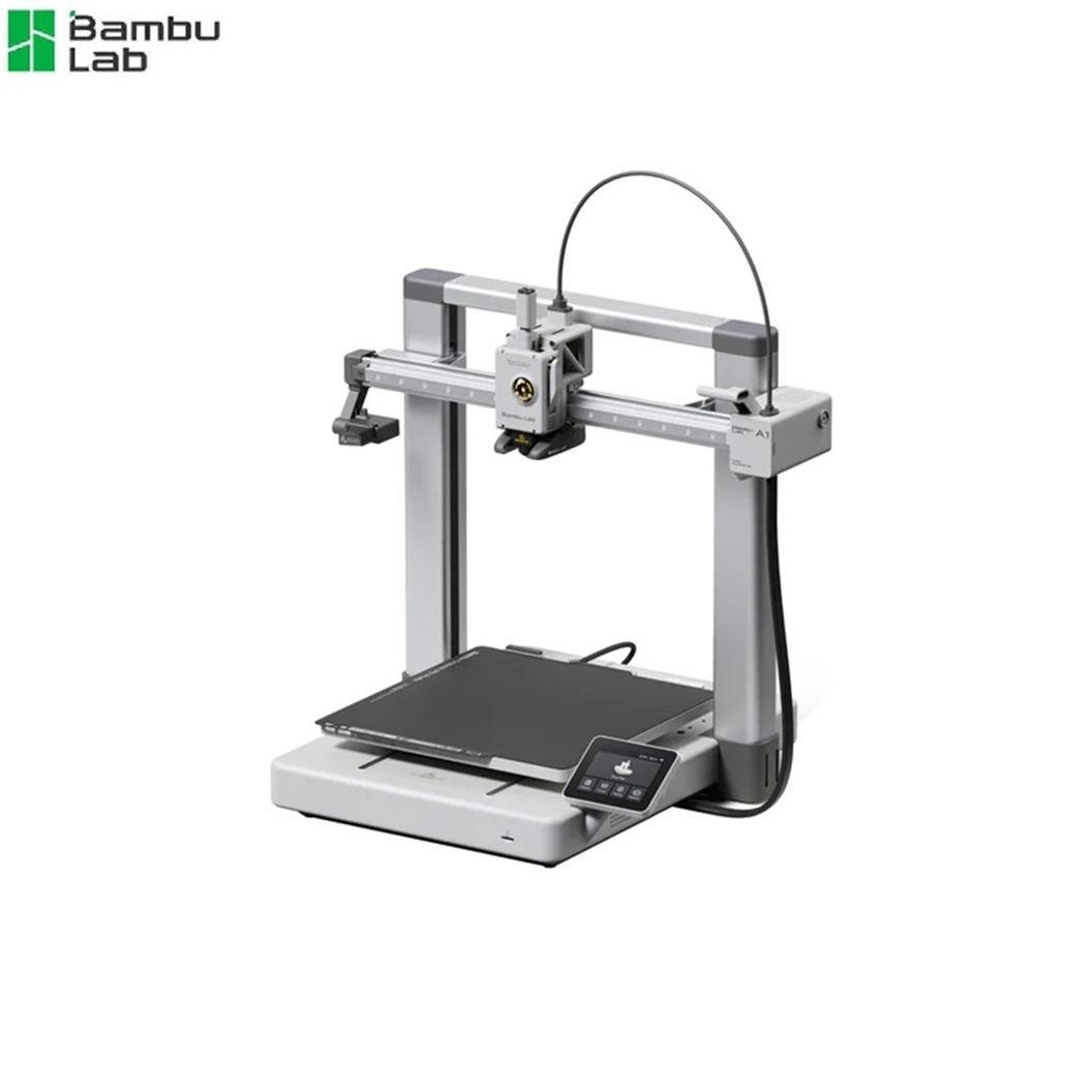 3DMart 拓竹Bambu Lab A1 3D列印機 3DMart 拓竹Bambu Lab A1 3D列印機