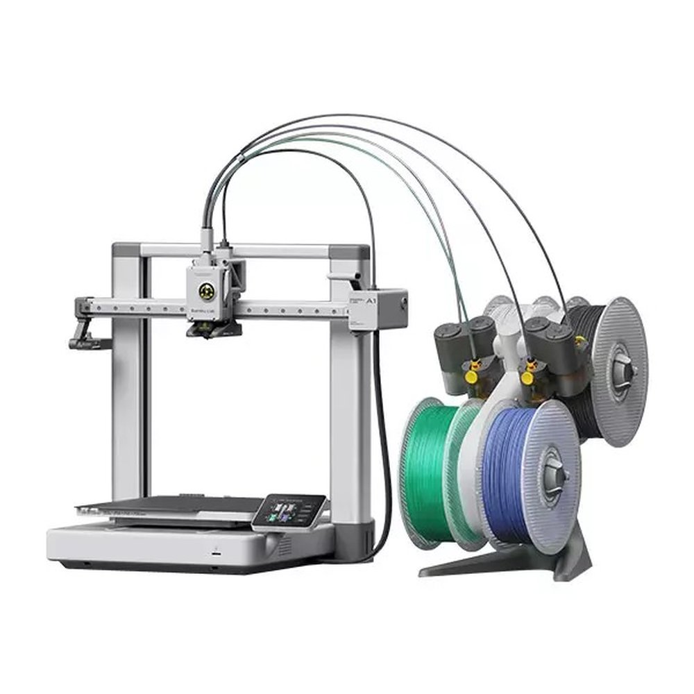 3DMart 拓竹Bambu Lab A1Combo3D列印機