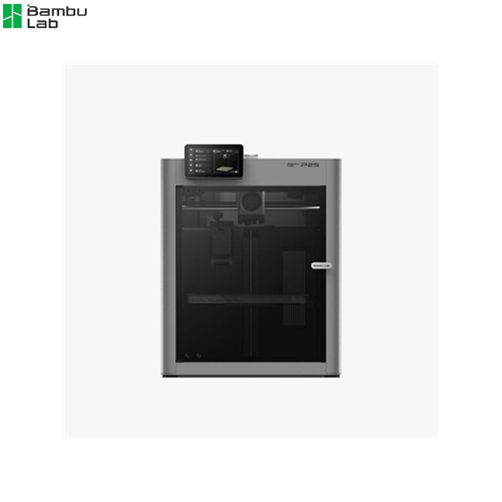 3DMart 拓竹Bambu LabP2S 3D列印機 3DMart 拓竹Bambu LabP2S 3D列印機