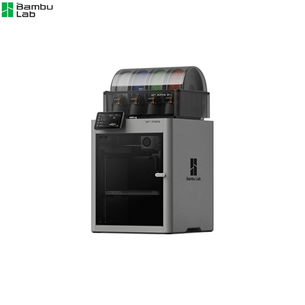 3DMart 拓竹Bambu P2S Combo3D列印機